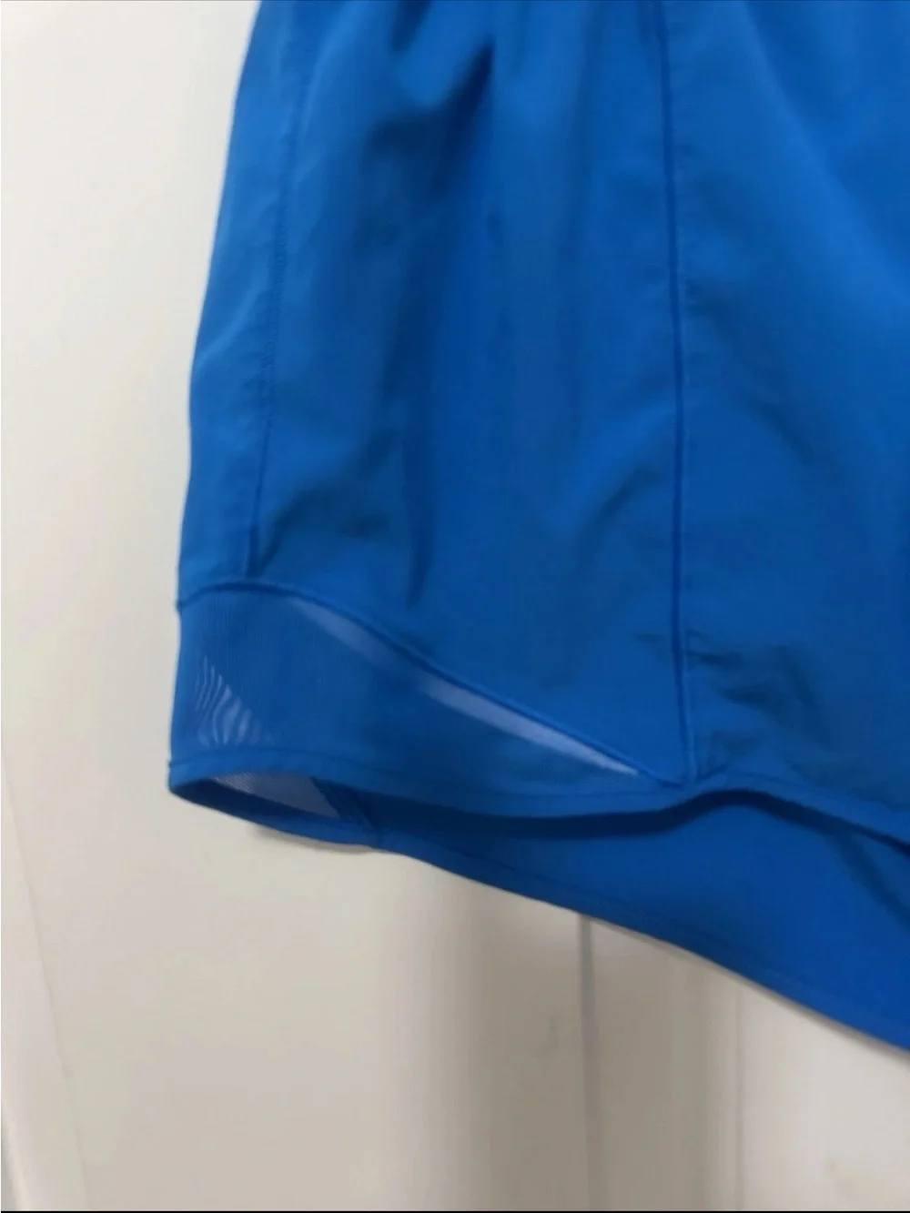 Lululemon Hotty Hot Low-Rise Lined Short 4